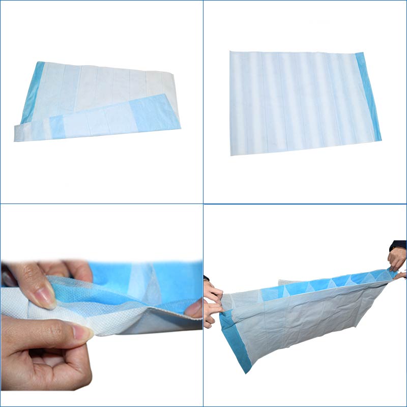 Powerful Air Filter Bag Making Machine