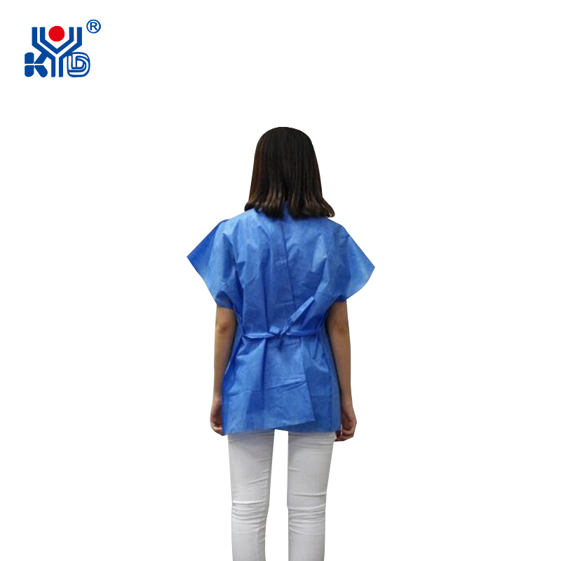 Disposable Medical Gowns Making Machine