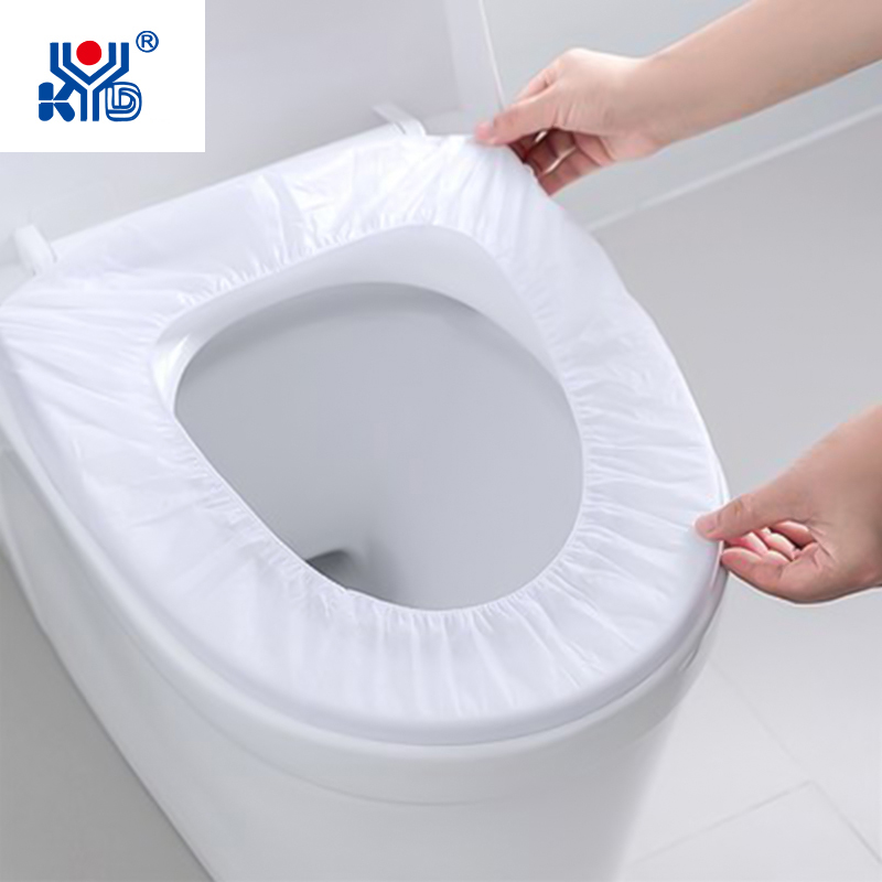 Disposable Toilet Seat Cover Making Machine